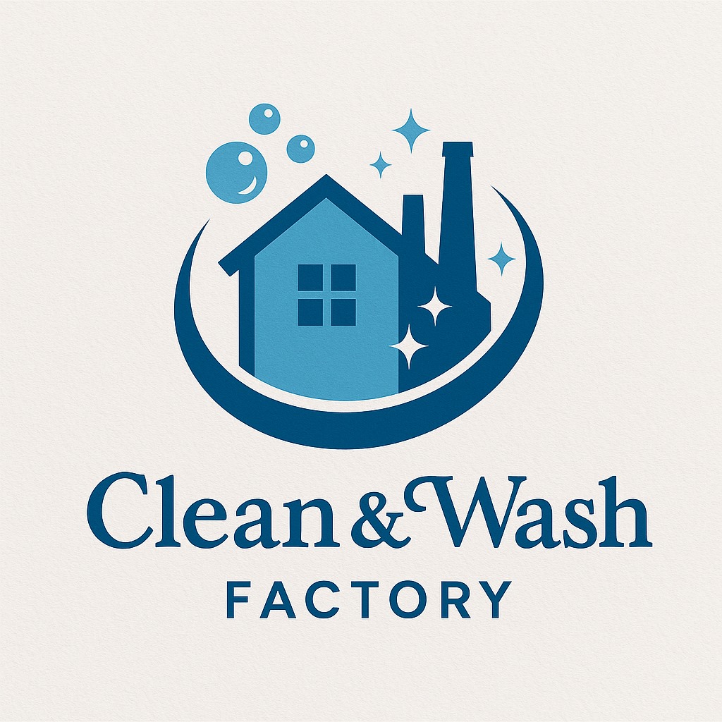 Clean & Wash Factory