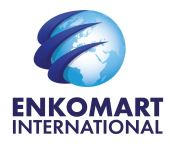 Enkomart International